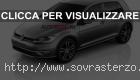 Nuova Golf 7 Restyling 2017: Immagini