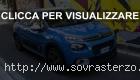 Nuova Citroen C3 Facebook 2016