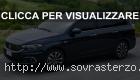 Nuova Fiat Tipo Station Wagon: Prezzo promo, dimensioni e motori