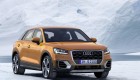 Prezzi e Dimensioni nuovo Suv Audi Q2 2016
