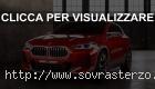 Nuova BMW X2 2017 Immagini Concept