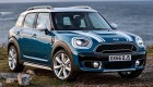 Nuova Mini Countryman 2017: Dimensioni, Motori, Data di Uscita e Foto