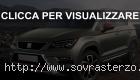 Nuova Seat Ateca X-Perience 2016