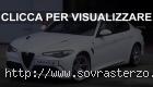 Alfa Romeo Giulia Quadrifoglio ai 300 Km orari: Video