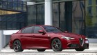 Nuova Alfa Romeo Giulia: Volante d’Oro per i tedeschi