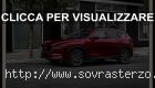 Nuova Mazda CX 5 2017: Immagini