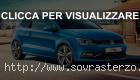 Nuova VW Polo Match 2017