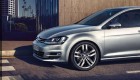 Promozione VW Golf VII Dicembre 2016
