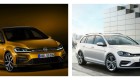 Nuovo allestimento R Line per VW Golf Restyling 2017