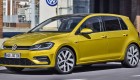 LISTINO PREZZI nuova Volkswagen GOLF 7 Restyling 2017