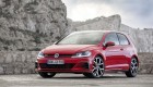 Listino Prezzi e Foto nuova VW Golf 2017 Restyling in UK