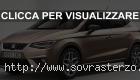 Nuova Seat Ibiza 2017: Novità e Dimensioni