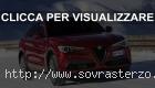 Alfa Romeo Stelvio 2017: Prezzi e Motorizzazioni