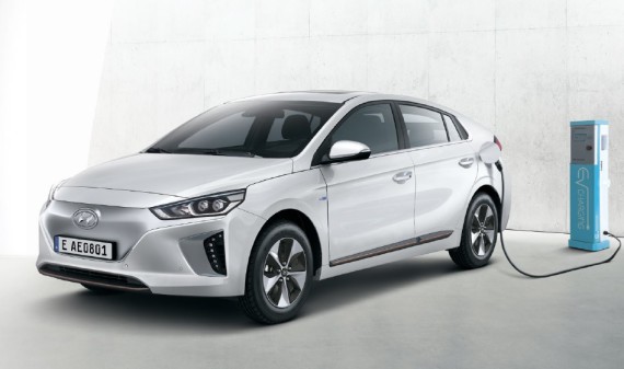 prezzo_hyundai_ioniq_elettrica