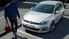 Promozione Volkswagen Golf GTE Plug in Hybrid 2017