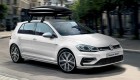 Nuova Volkswagen Golf 1.5 TSI ACT da 130 cv