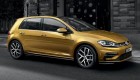 PROMOZIONI Volkswagen Golf APRILE 2018