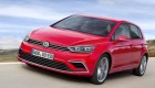 Prime Notizie nuova Volkswagen Golf 8 2019