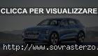 Nuovo Suv elettrico Audi e-tron 2018