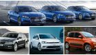 Elenco Auto Metano 2019