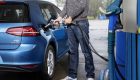 Approvato il decreto Self Service Auto a Metano