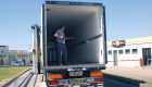 Come igienizzare macchine e autoveicoli di grandi dimensioni