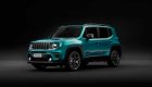 Nuova Jeep Renegade MY2020 ibrida