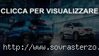 Nuovo mini crossover elettrico Renault City K-ZE