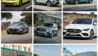 Finaliste World Car of the Year 2020