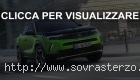 Nuova Opel Mokka 2021 anche Elettrica
