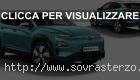 Nuova Hyundai Kona Elettrica 2020: Prezzo