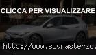 Promozione Acquisto Nuova Volkswagen Golf 8 2024