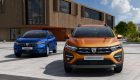 Nuova Dacia Sandero 2021