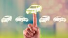 Il noleggio a lungo termine è sempre più un’alternativa all’acquisto di un’auto