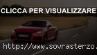 Nuova Audi TTS Competition Plus 2021