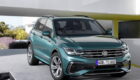 Promozione Volkswagen Tiguan Febbraio 2021