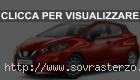 Nuova Nissan Micra GPL 2021: Prezzo, Autonomia e Consumi