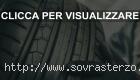 Pneumatici estivi: norme, produttori e caratteristiche