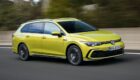 Listino Prezzi nuova Volkswagen Golf 8 Variant MY2022