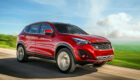 Suv DR F35: Dimensioni, Motori, Prezzi