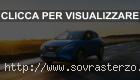 Nissan Qashqai Listino Prezzi 2022