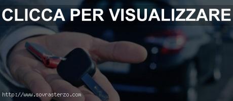 Il noleggio a lungo termine delle auto usate, cosa c’è da sapere