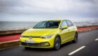 La Volkswagen Golf 8 potrebbe essere l’ultima serie