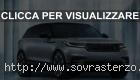 Nuovo Range Rover Velar 2023 Restyling: foto