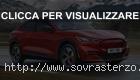 Nuova Ford Mustang MACH-E MY2023