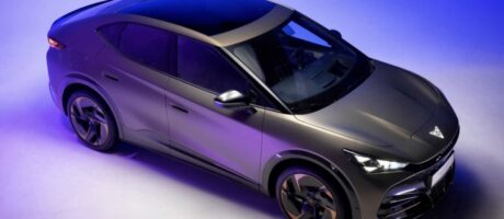 Nuova Cupra Tavascan 2023: Suv Coupè Elettrico