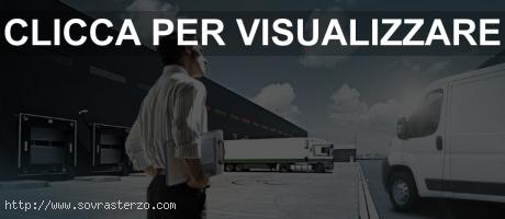 Fleet management: che cos’è e perché oggi le aziende di trasporti devono metterlo in atto?