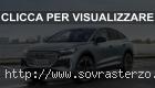 Nuova Audi Q4 E-Tron Elettrica 2024