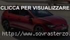 Nuova Volkswagen Golf GTI 2024