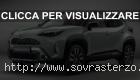Toyota Yaris Cross 2024: novità Hybrid 130